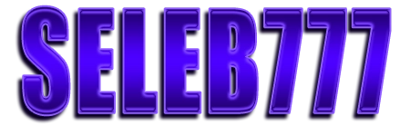 SELEB777 Logo